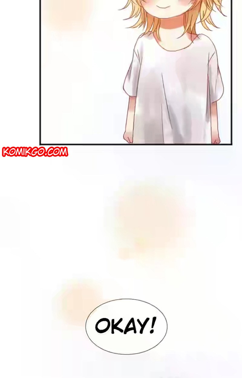 Picked Up A Little Fox Chapter 02 Bahasa Indonesia