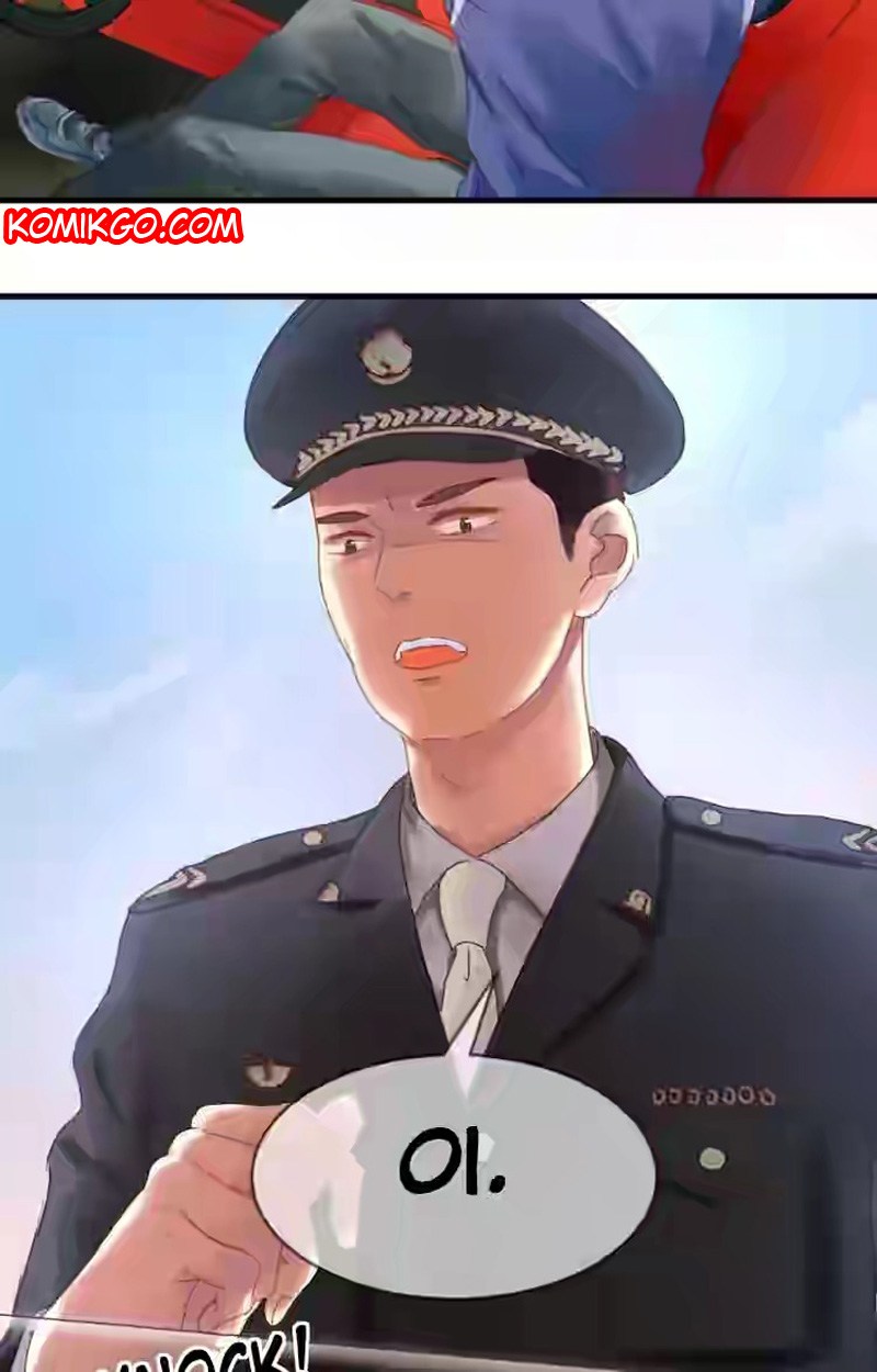 Picked Up A Little Fox Chapter 02 Bahasa Indonesia