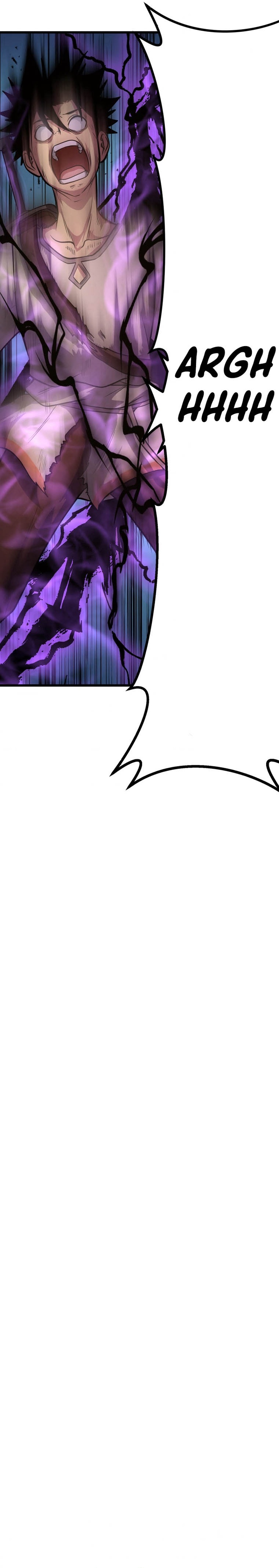 Pieces: The Return to Vengeance Chapter 03 Bahasa Indonesia