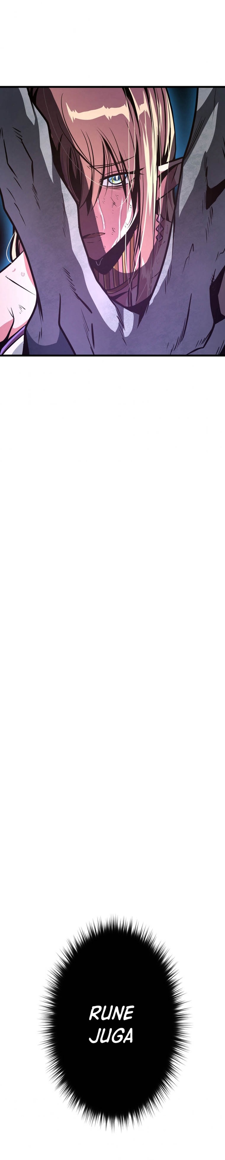 Pieces: The Return to Vengeance Chapter 03 Bahasa Indonesia