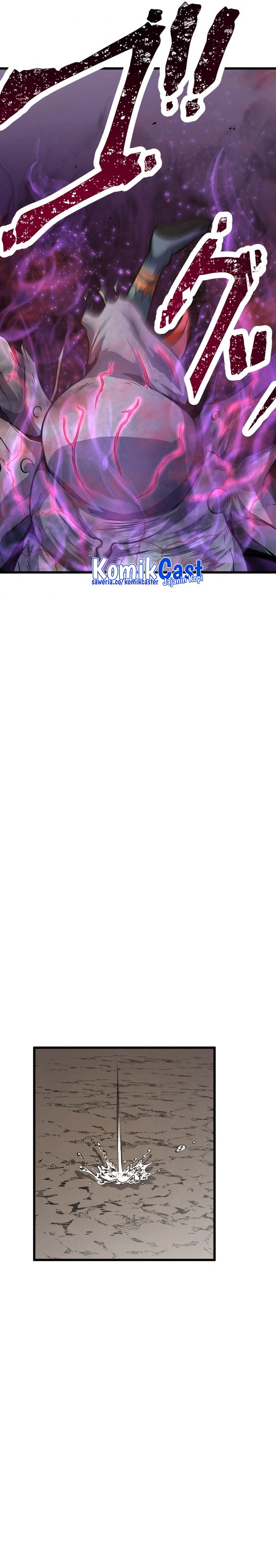 Pieces: The Return to Vengeance Chapter 03 Bahasa Indonesia