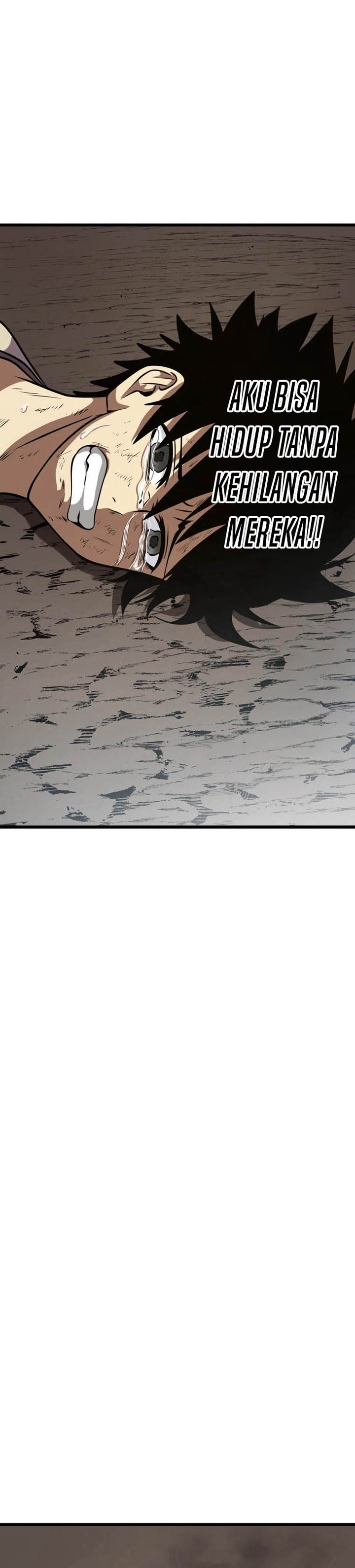 Pieces: The Return to Vengeance Chapter 03 Bahasa Indonesia