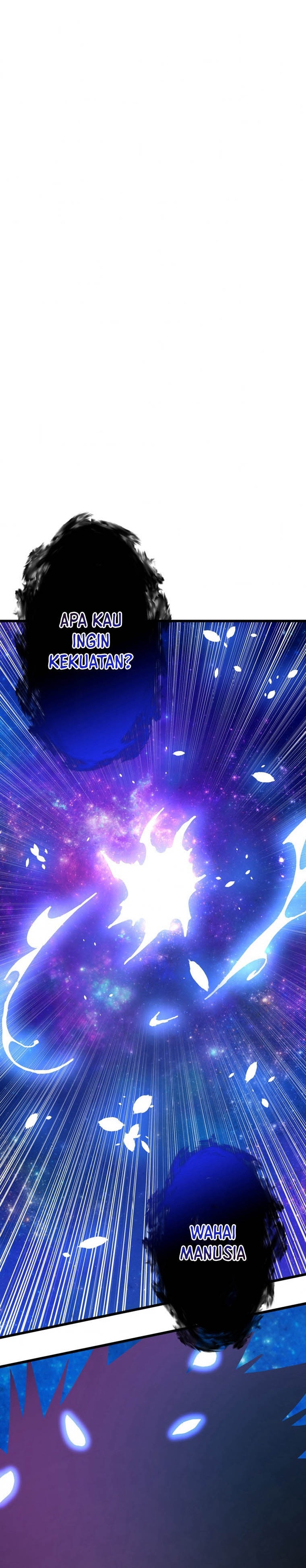 Pieces: The Return to Vengeance Chapter 03 Bahasa Indonesia