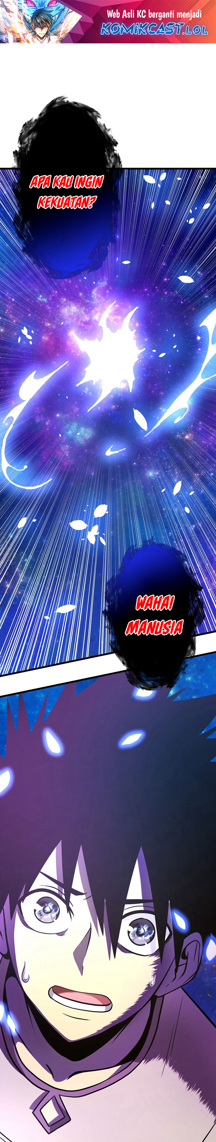 Pieces: The Return to Vengeance Chapter 04 Bahasa Indonesia