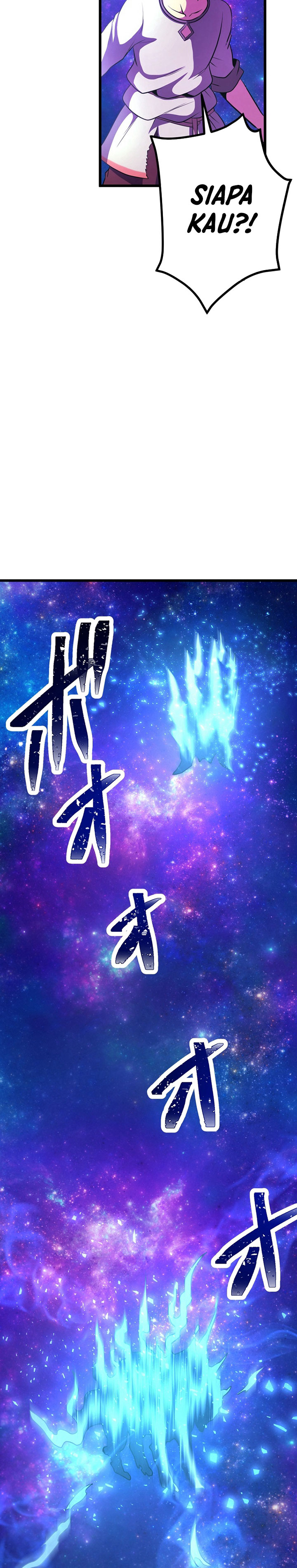 Pieces: The Return to Vengeance Chapter 04 Bahasa Indonesia