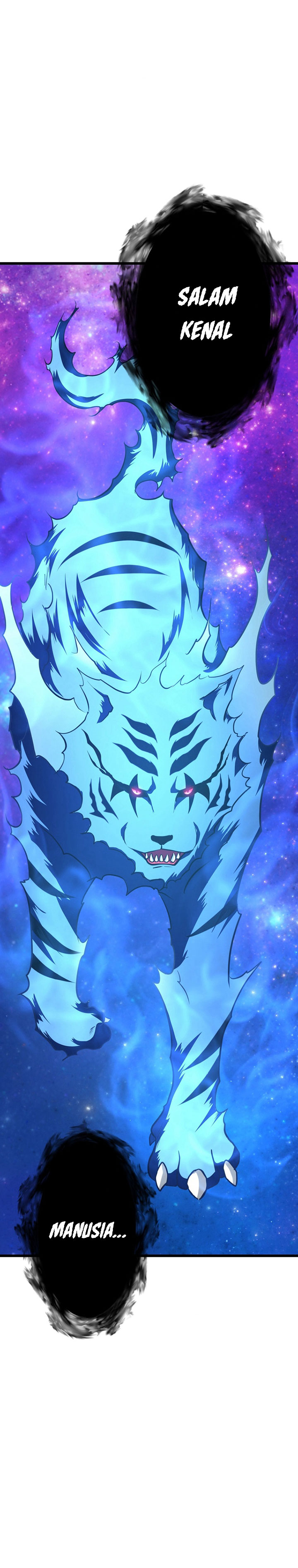 Pieces: The Return to Vengeance Chapter 04 Bahasa Indonesia