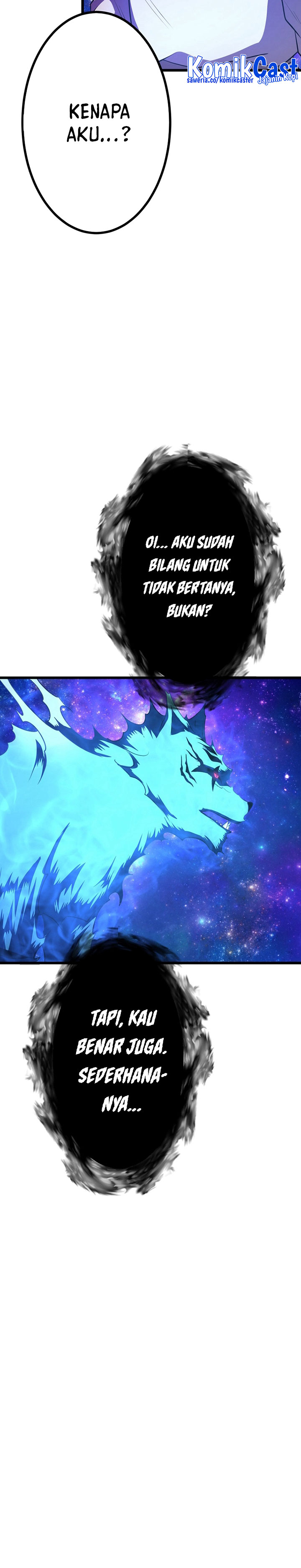 Pieces: The Return to Vengeance Chapter 04 Bahasa Indonesia