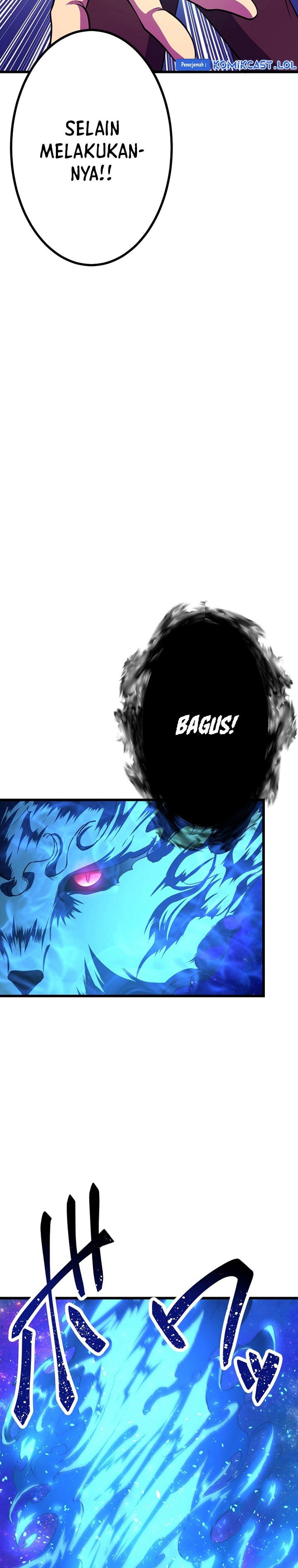 Pieces: The Return to Vengeance Chapter 04 Bahasa Indonesia