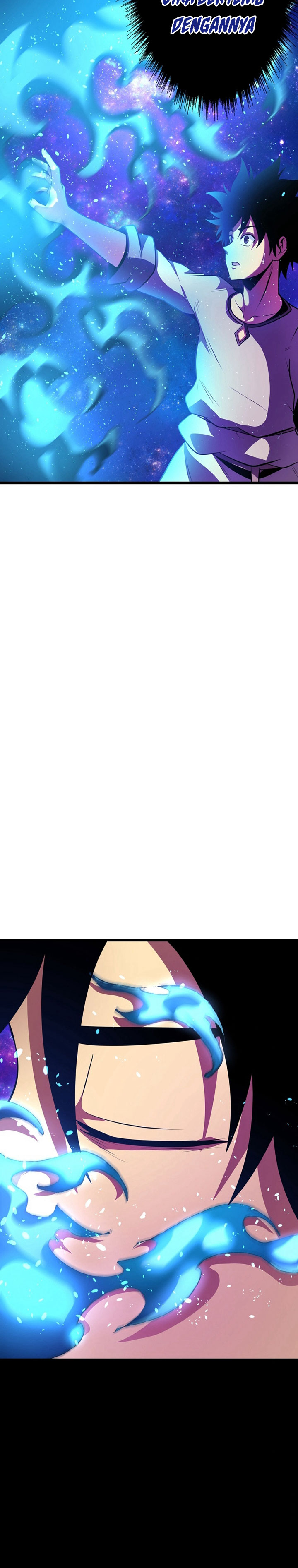 Pieces: The Return to Vengeance Chapter 04 Bahasa Indonesia