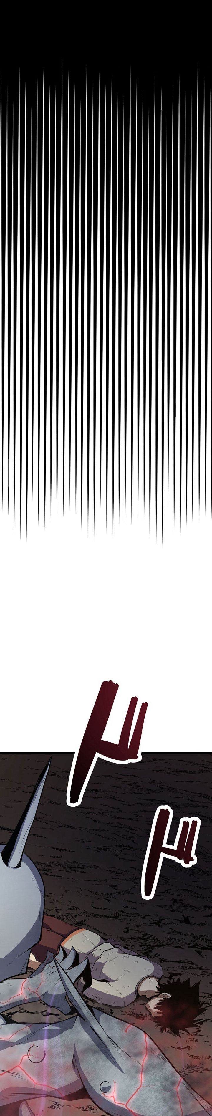 Pieces: The Return to Vengeance Chapter 04 Bahasa Indonesia