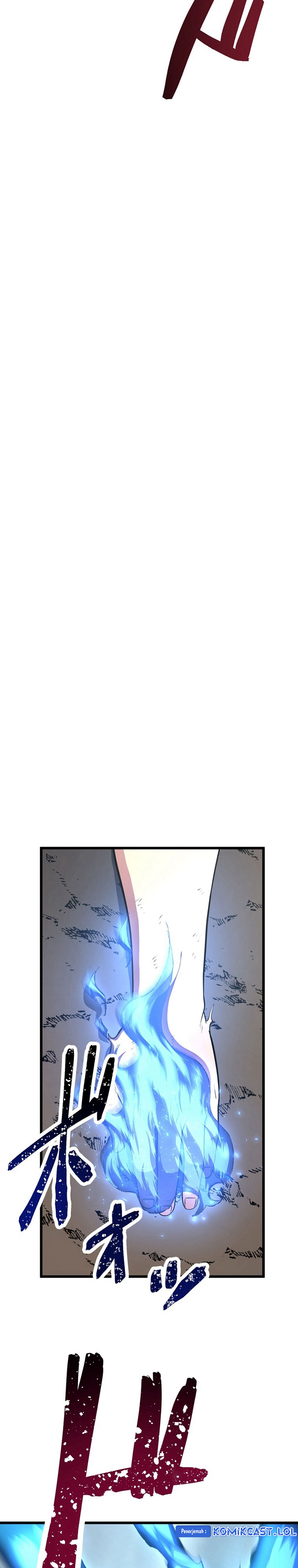 Pieces: The Return to Vengeance Chapter 04 Bahasa Indonesia