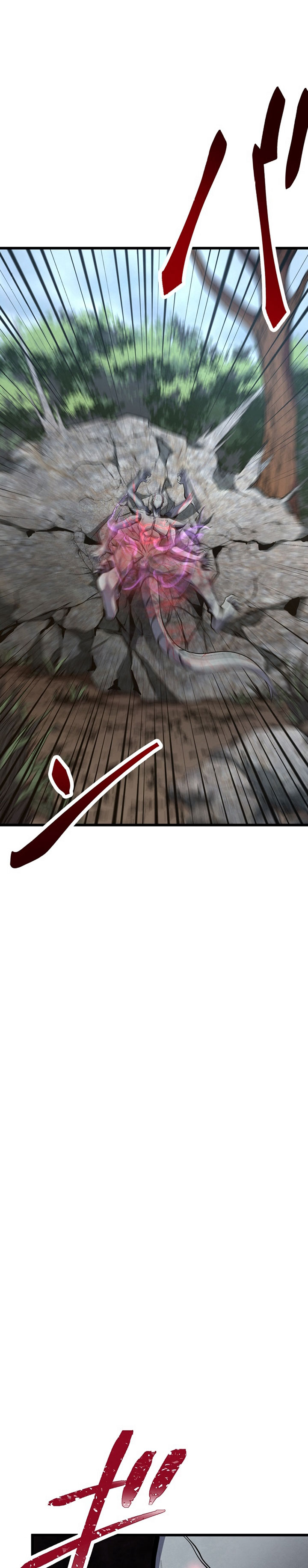 Pieces: The Return to Vengeance Chapter 04 Bahasa Indonesia