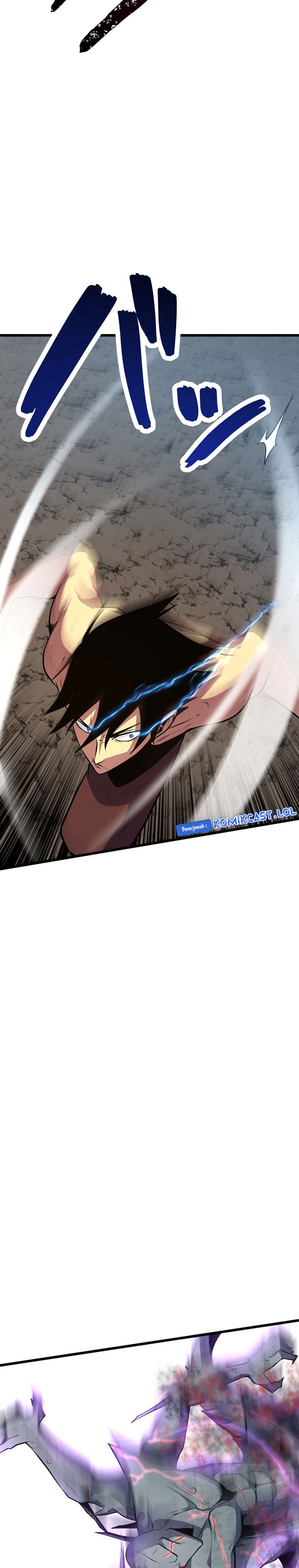 Pieces: The Return to Vengeance Chapter 04 Bahasa Indonesia