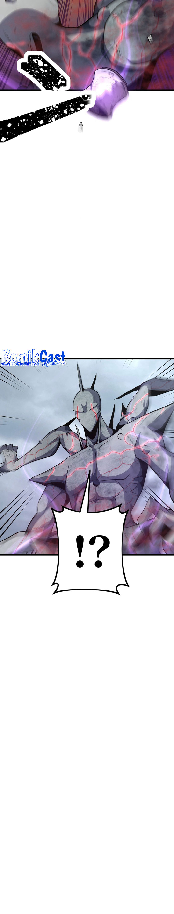 Pieces: The Return to Vengeance Chapter 04 Bahasa Indonesia