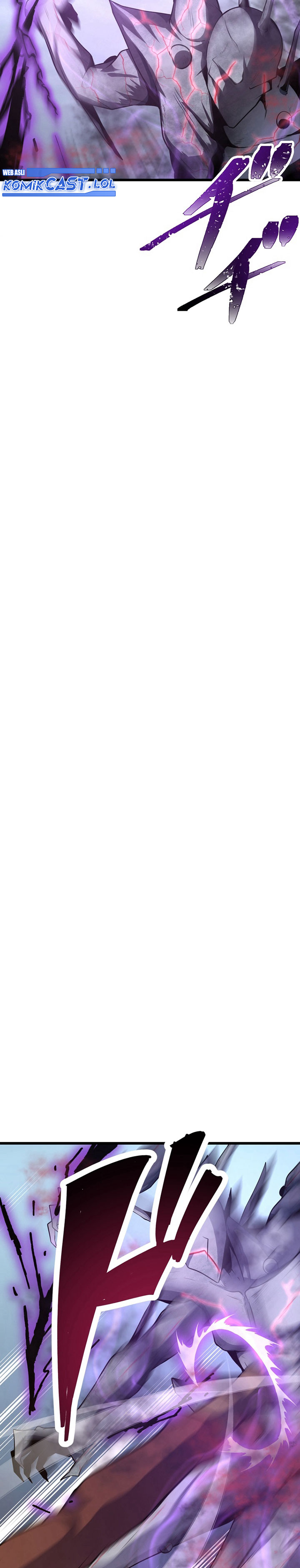 Pieces: The Return to Vengeance Chapter 04 Bahasa Indonesia