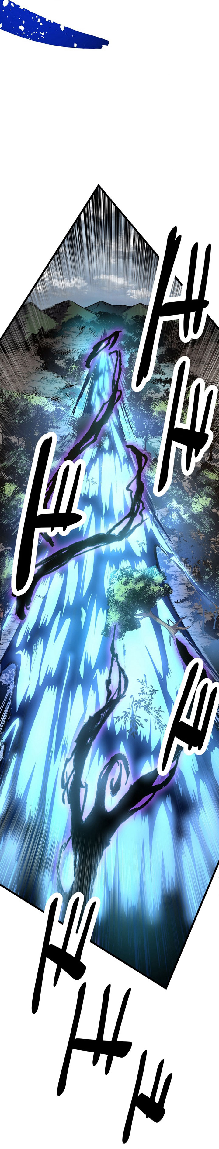 Pieces: The Return to Vengeance Chapter 04 Bahasa Indonesia