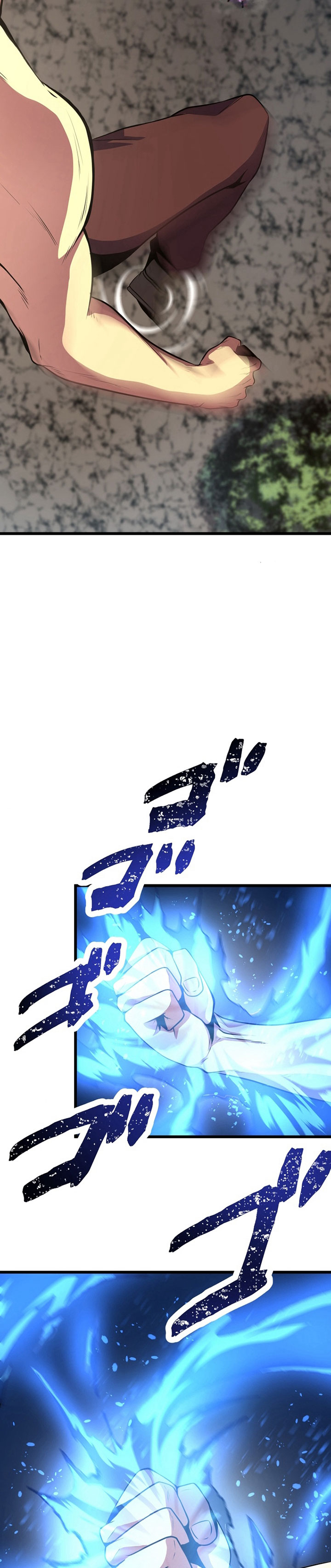 Pieces: The Return to Vengeance Chapter 04 Bahasa Indonesia