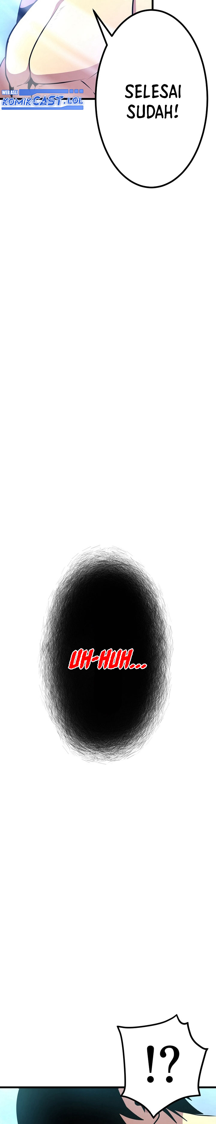 Pieces: The Return to Vengeance Chapter 04 Bahasa Indonesia