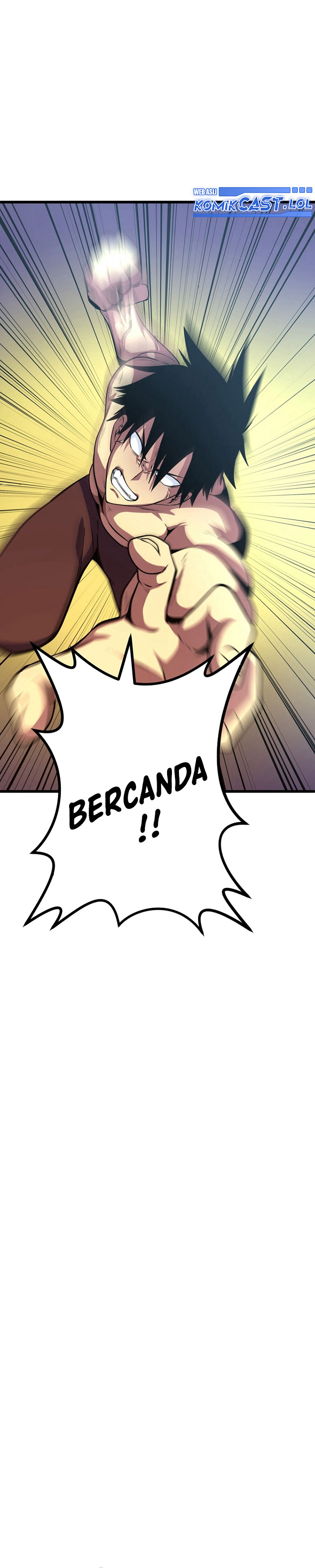 Pieces: The Return to Vengeance Chapter 04 Bahasa Indonesia