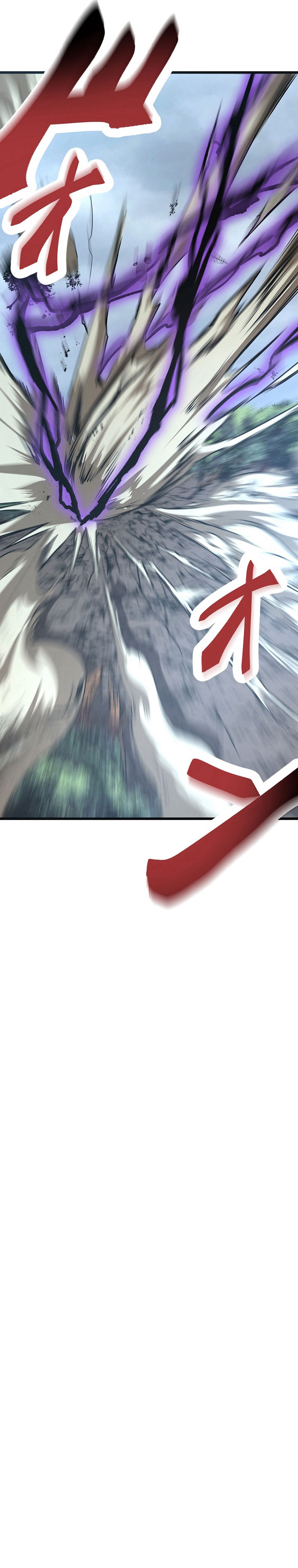 Pieces: The Return to Vengeance Chapter 04 Bahasa Indonesia