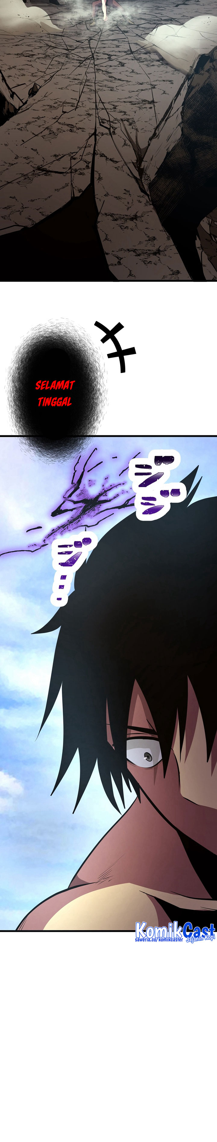 Pieces: The Return to Vengeance Chapter 04 Bahasa Indonesia