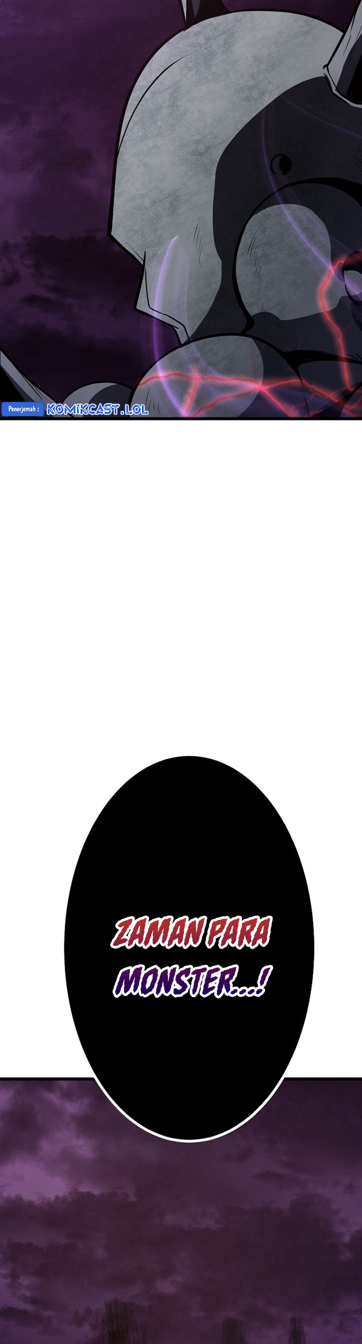 Pieces: The Return to Vengeance Chapter 04 Bahasa Indonesia