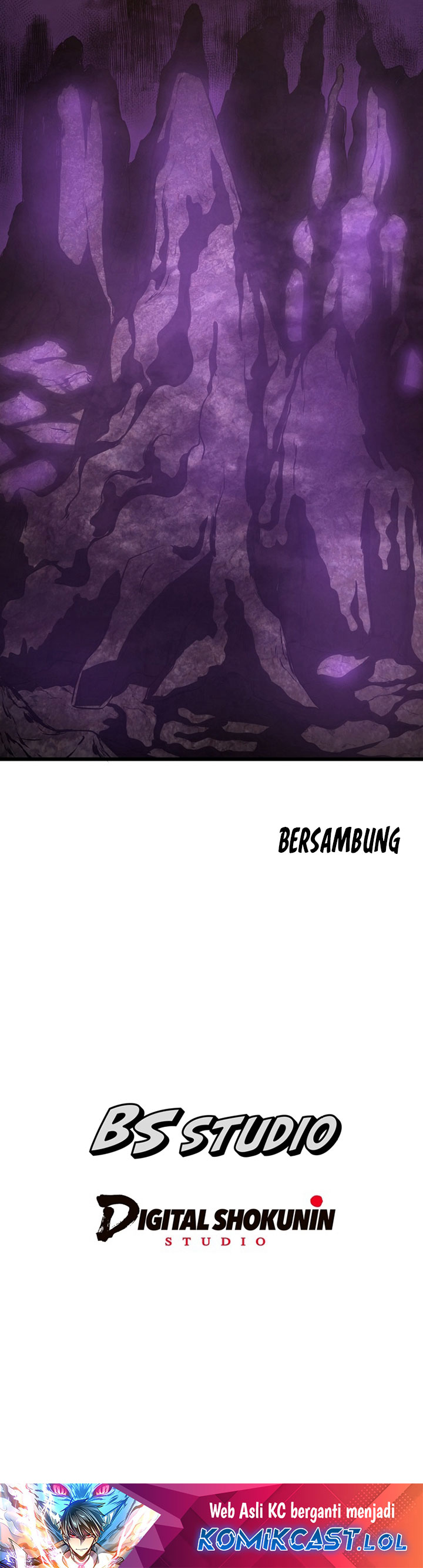 Pieces: The Return to Vengeance Chapter 04 Bahasa Indonesia