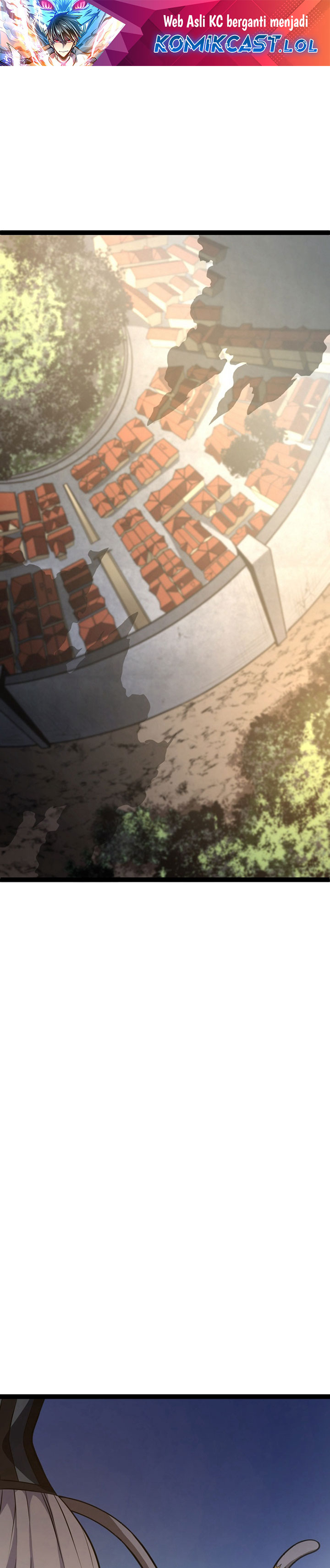 Pieces: The Return to Vengeance chapter 5