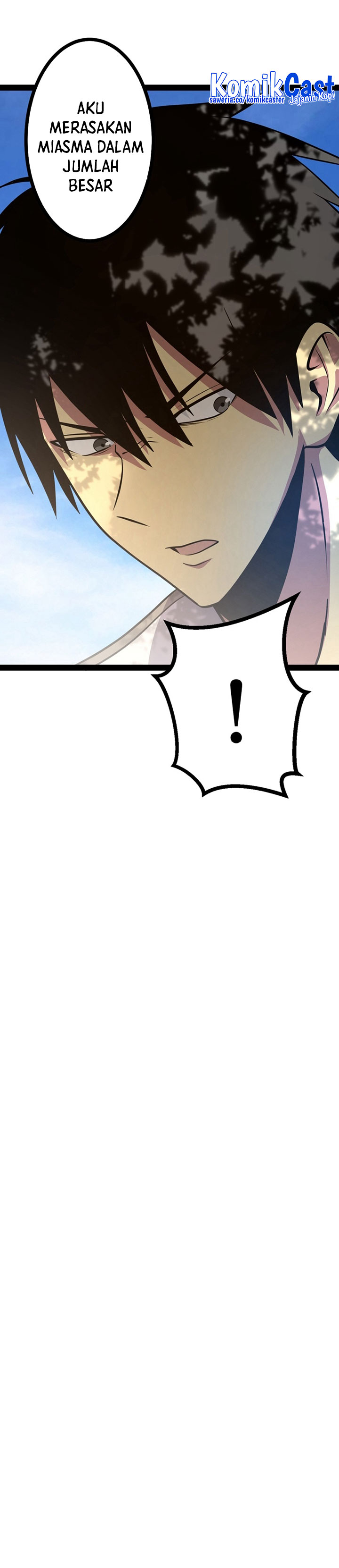 Pieces: The Return to Vengeance chapter 5