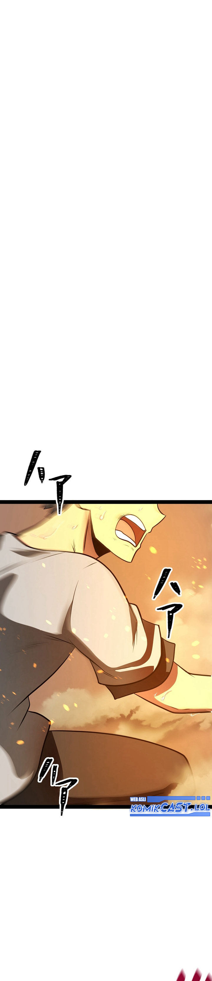 Pieces: The Return to Vengeance chapter 5