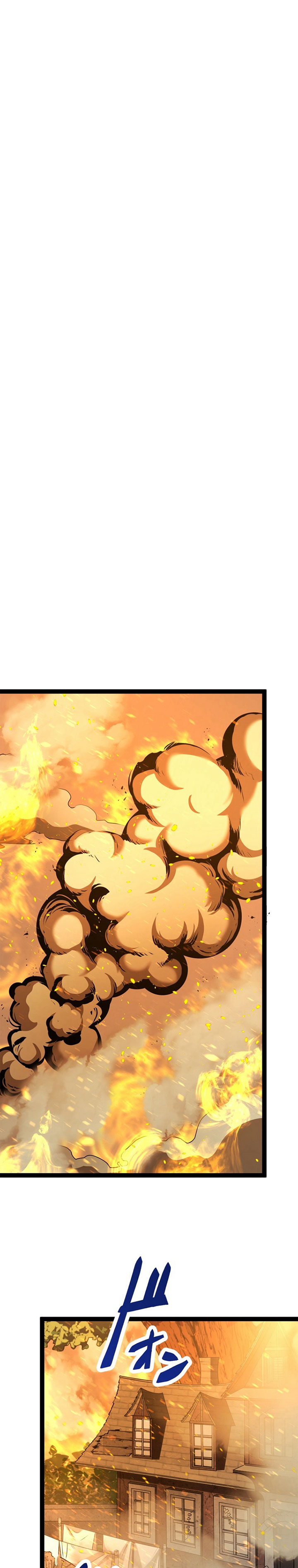 Pieces: The Return to Vengeance chapter 5