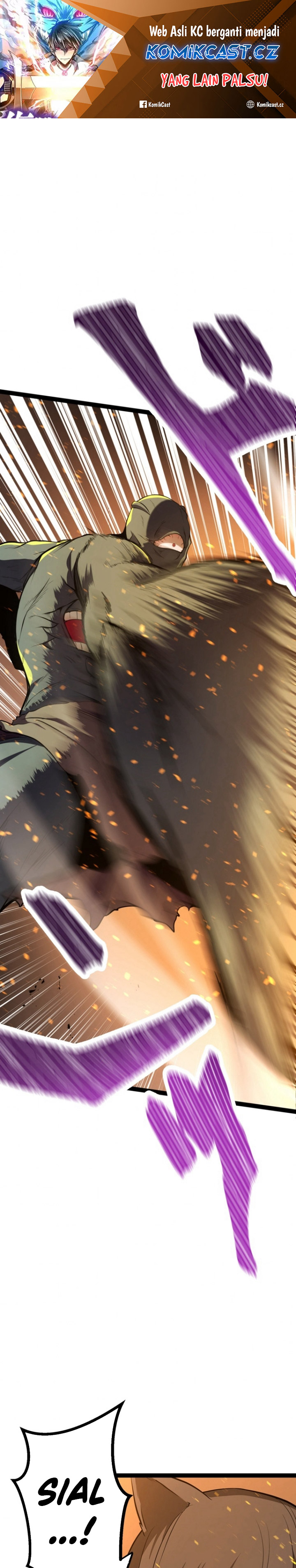 Pieces: The Return to Vengeance chapter 6