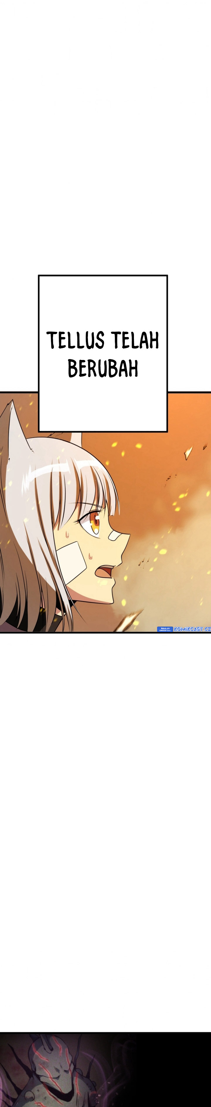 Pieces: The Return to Vengeance chapter 6