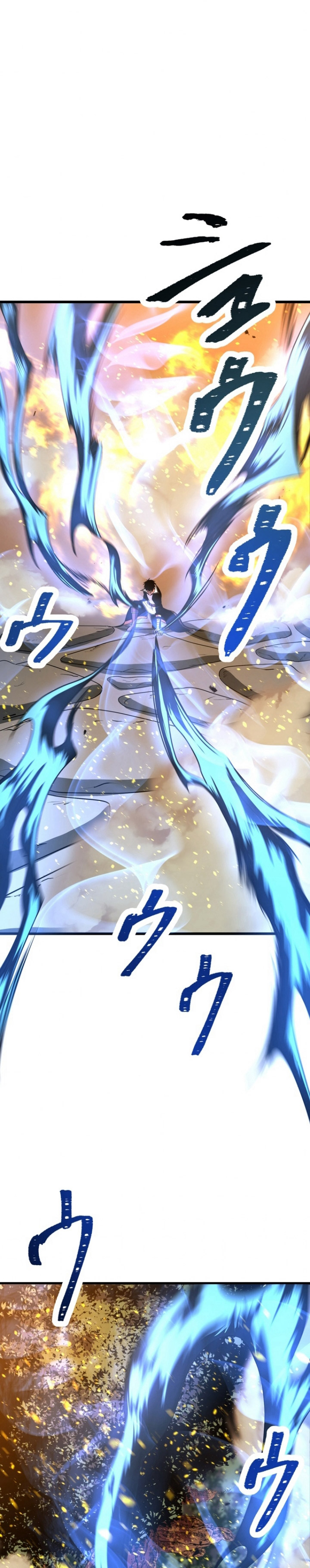 Pieces: The Return to Vengeance chapter 6