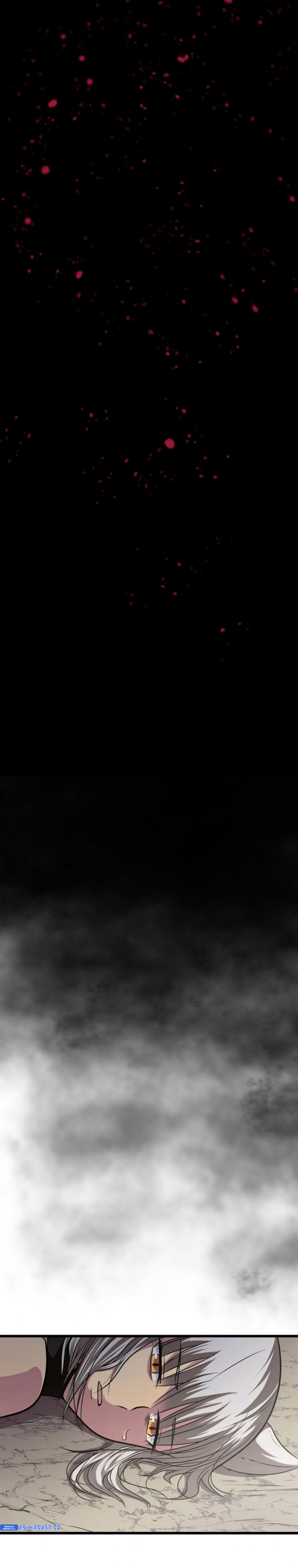 Pieces: The Return to Vengeance Chapter 09 Bahasa Indonesia