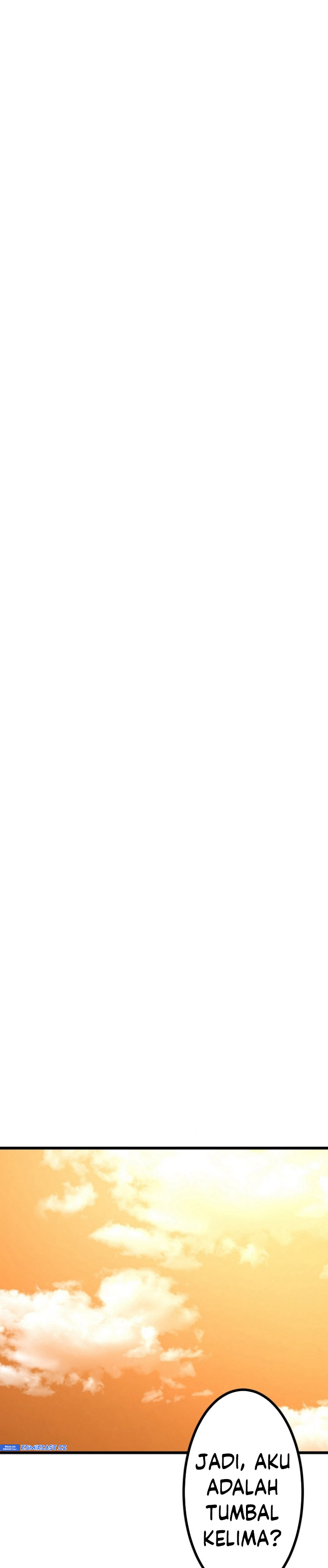 Pieces: The Return to Vengeance Chapter 10 Bahasa Indonesia