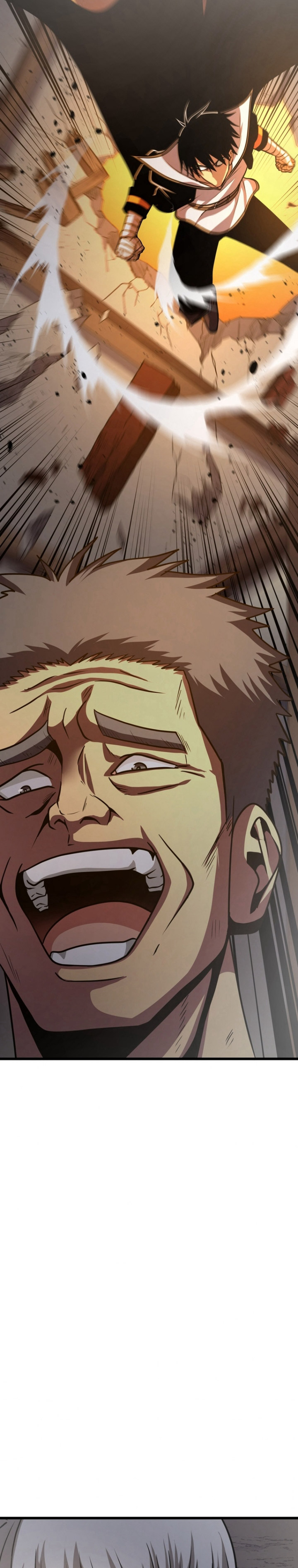 Pieces: The Return to Vengeance Chapter 10 Bahasa Indonesia