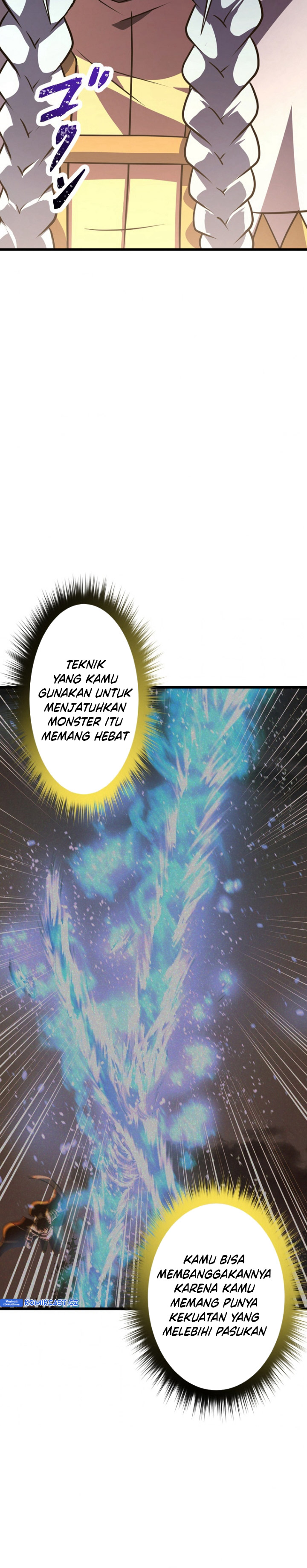 Pieces: The Return to Vengeance chapter 12