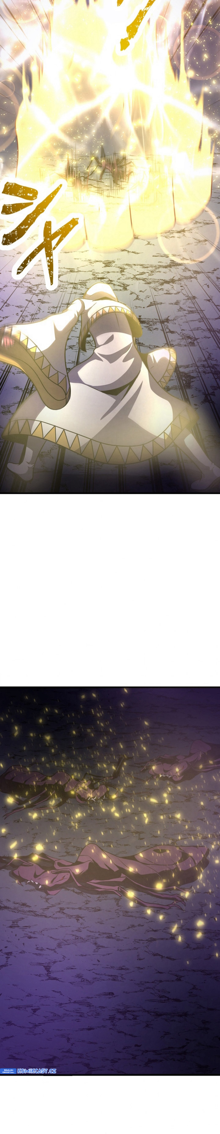 Pieces: The Return to Vengeance chapter 12