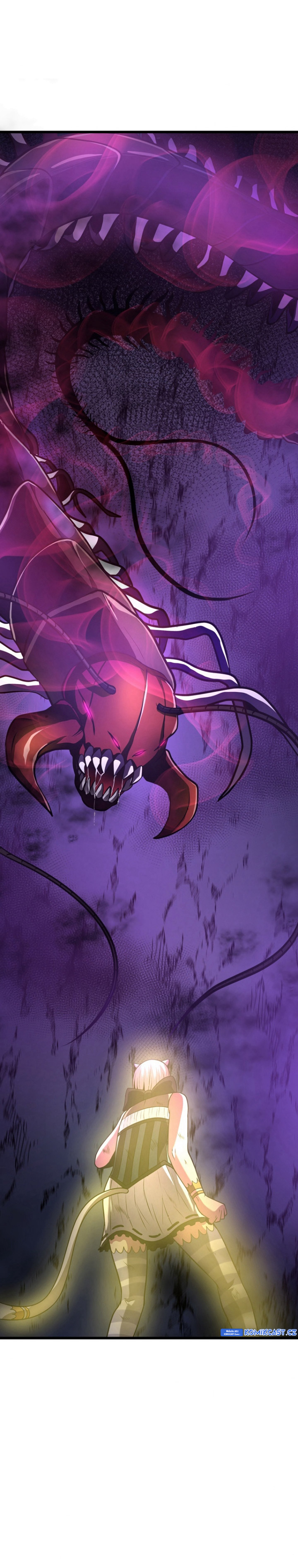Pieces: The Return to Vengeance chapter 12