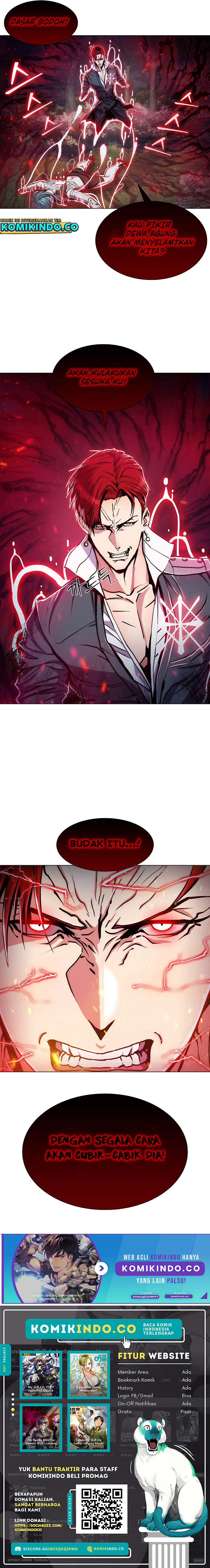 Plainwalker Of The Stigma Chapter 07 Bahasa Indonesia