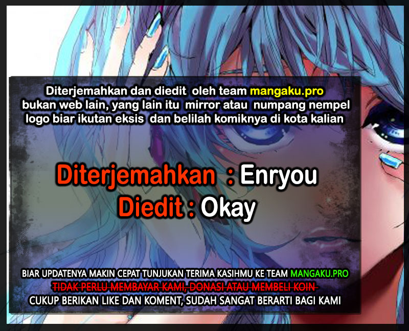 Platinum End Chapter 52 Bahasa Indonesia