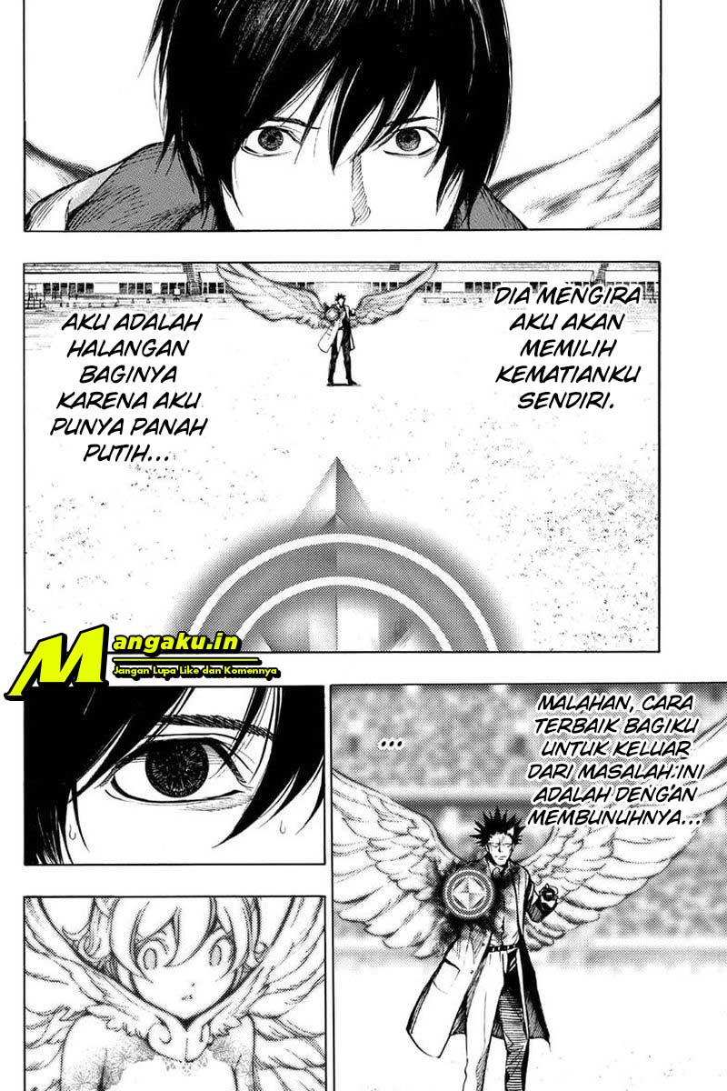Platinum End Chapter 52 Bahasa Indonesia
