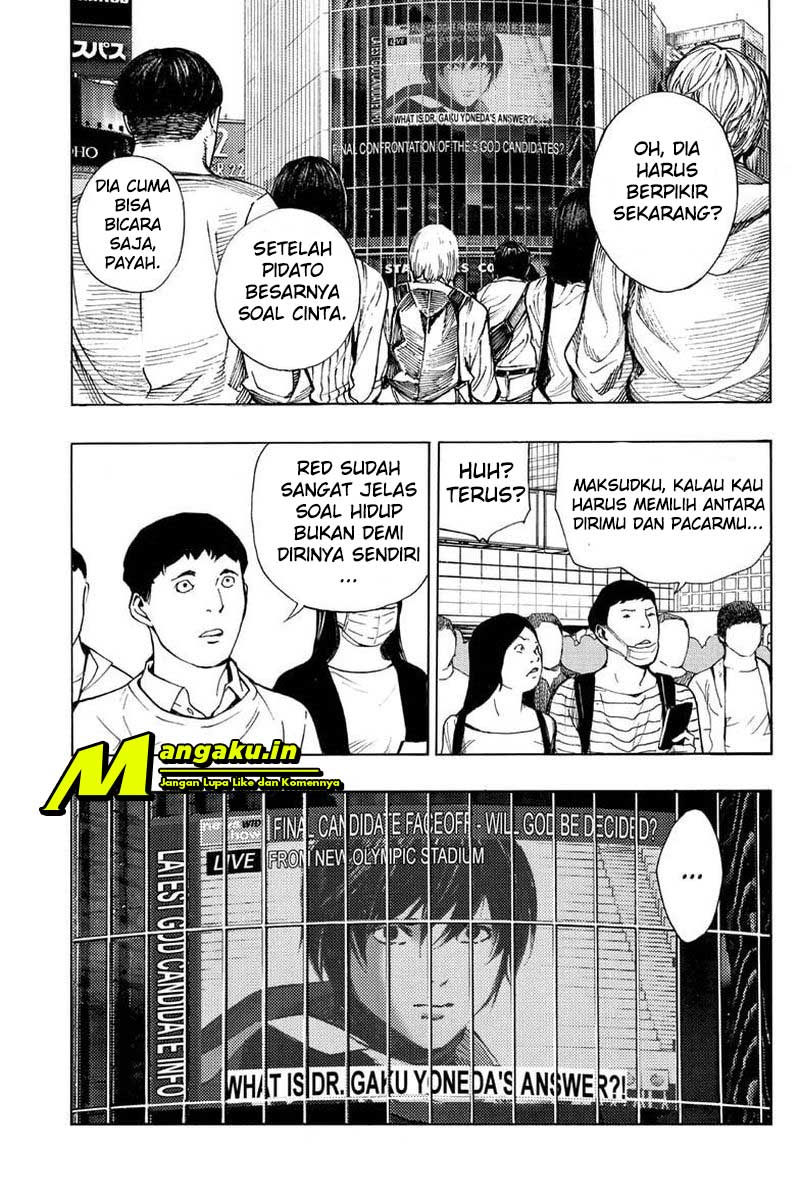 Platinum End Chapter 52 Bahasa Indonesia