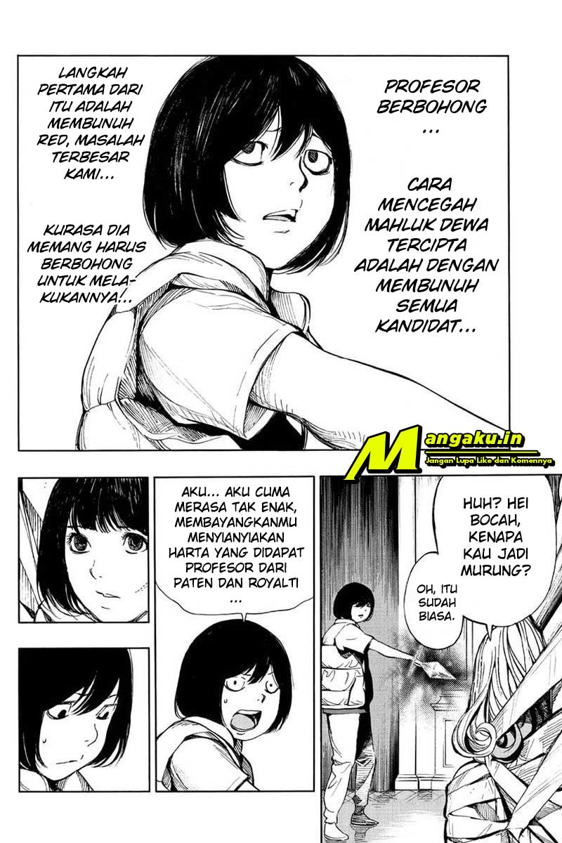 Platinum End Chapter 52 Bahasa Indonesia
