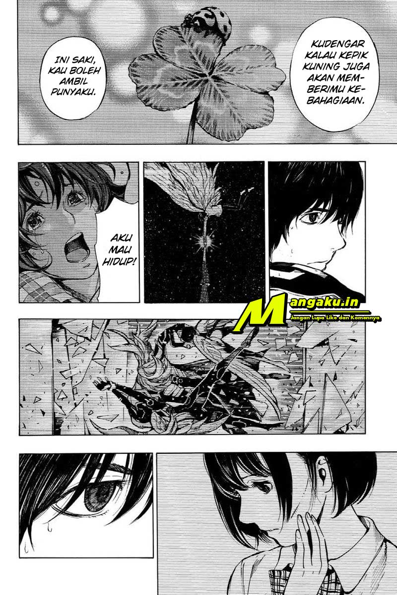 Platinum End Chapter 52 Bahasa Indonesia
