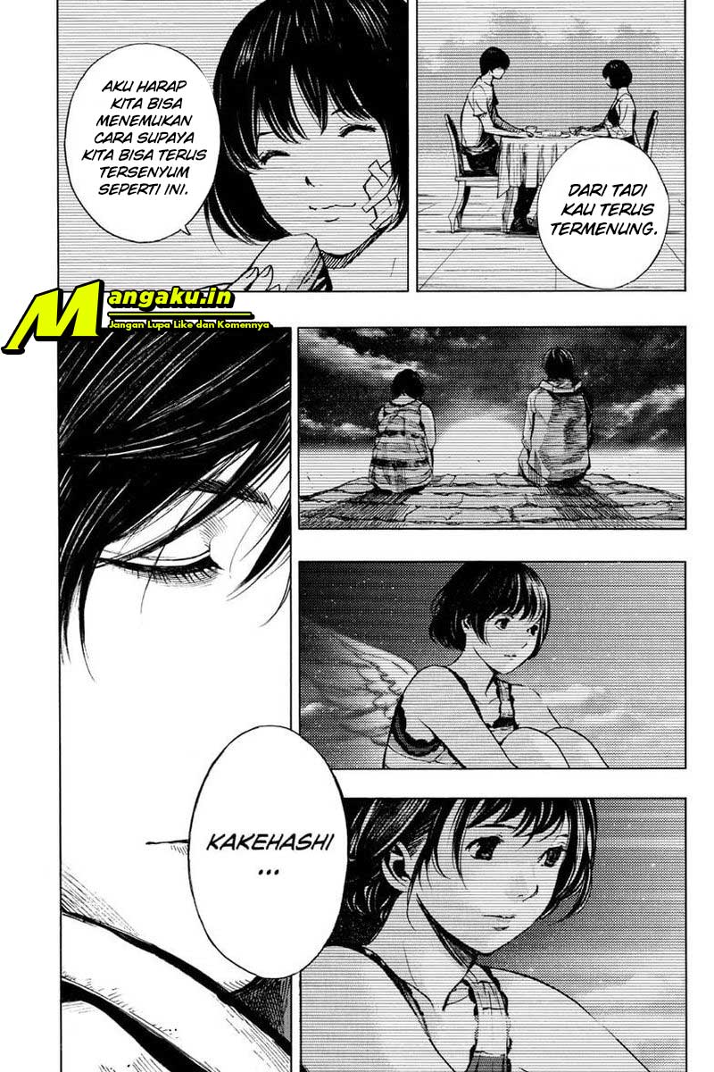 Platinum End Chapter 52 Bahasa Indonesia