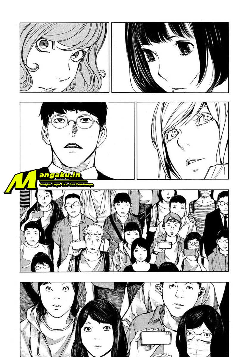 Platinum End Chapter 52 Bahasa Indonesia