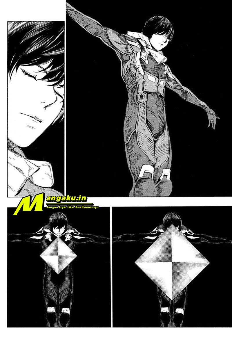 Platinum End Chapter 52 Bahasa Indonesia