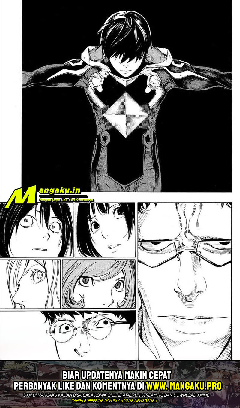 Platinum End Chapter 52 Bahasa Indonesia